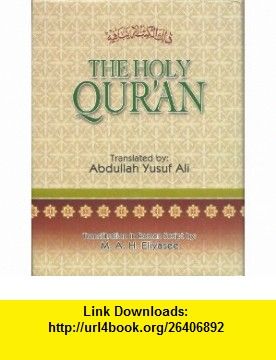 ali unal quran translation pdf